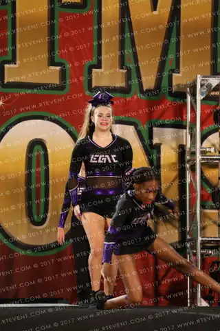 LEGA-C Allstars Purple Reign