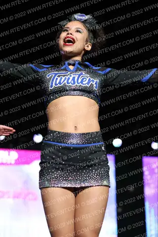 Maryland Twisters MoCo Shade