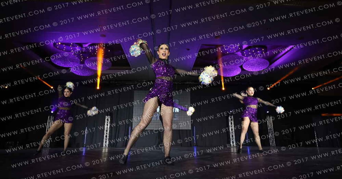Iconic All Stars Dynasty · GLCC Grand Nationals
