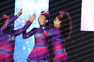 Open Center Company Coast Athletics - Mermaids