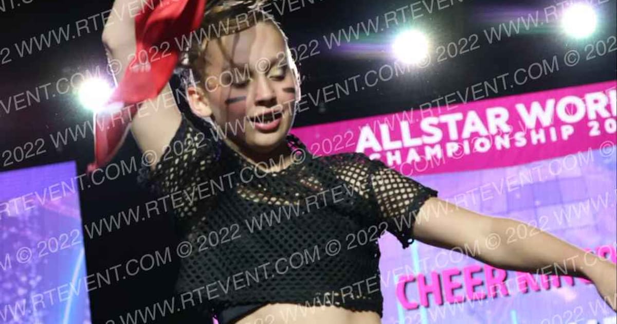 TGC Amethyst · All Star World Championships Thursday