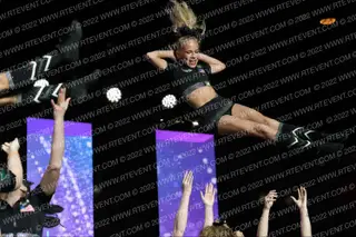 Starz Athletics M4verick
