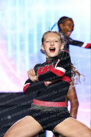 Ultimate All Stars Brevard Wildfire