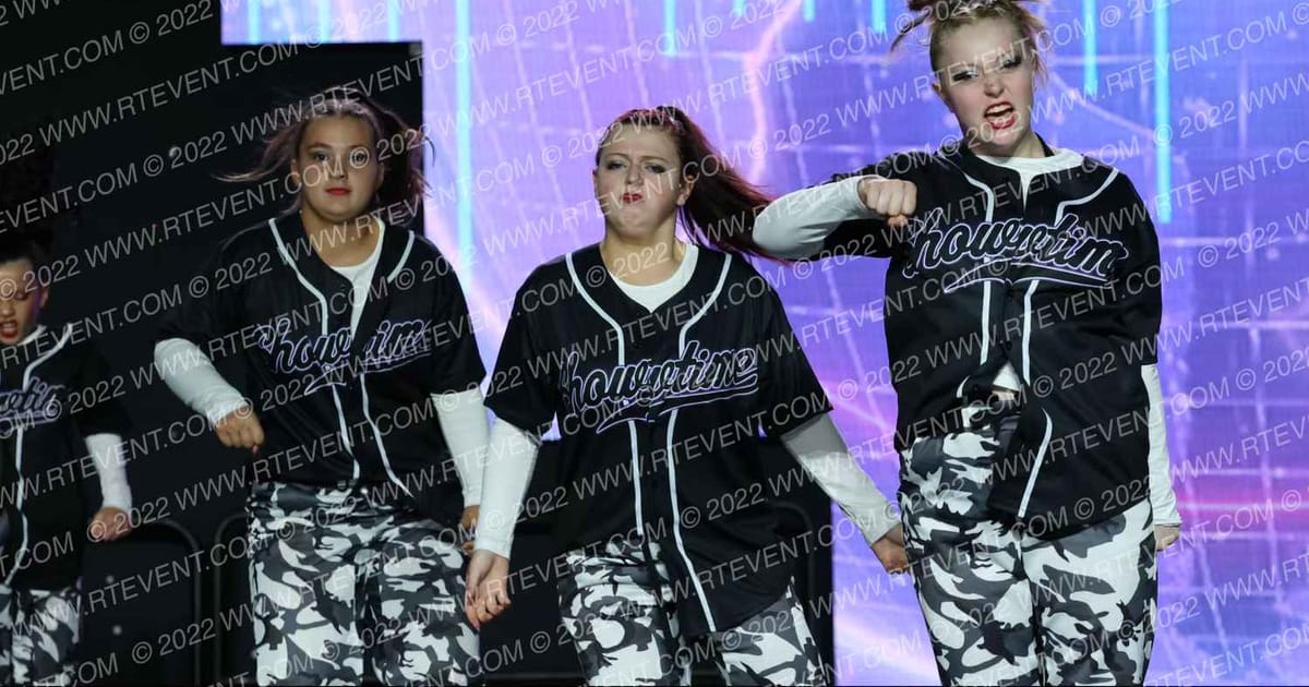 Showtime Elite NC East Snake Eyes · All Star World Championships Thursday