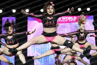 Tumble U Ivy