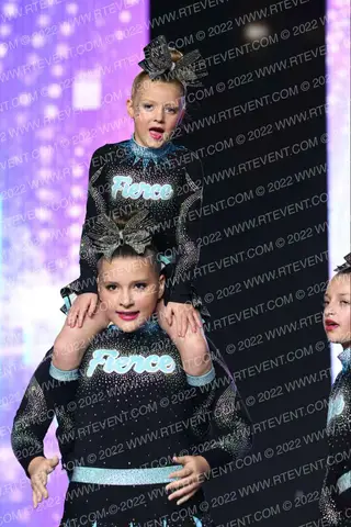 Fierce All Stars Royal Cats