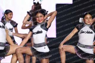 San Antonio Spirit Team Teal