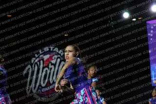 State of the Arts Cheer Legacy