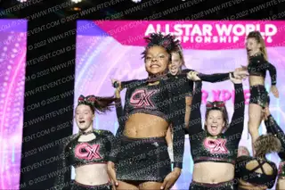 Cheer Xpress Excellence