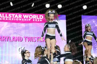 Maryland Twisters C4