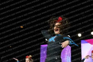 Cheerletics Royalty A-LIST