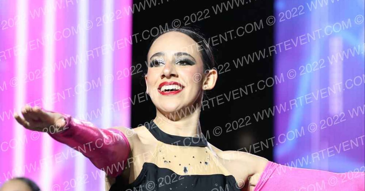 ALL STAR MEXICOP \Revolution Jazz Studio · All Star World Championships Thursday