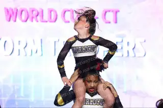 World Cup - CT Storm Troopers