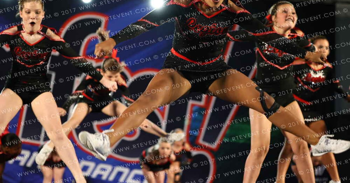 Legion of Allstars J-4orce · JAMfest Atlanta Classic DIDII