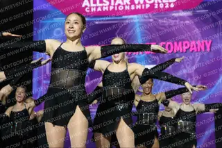 Architects Dance Company Divinity