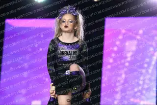 Ohio Adrenaline Elite Halo