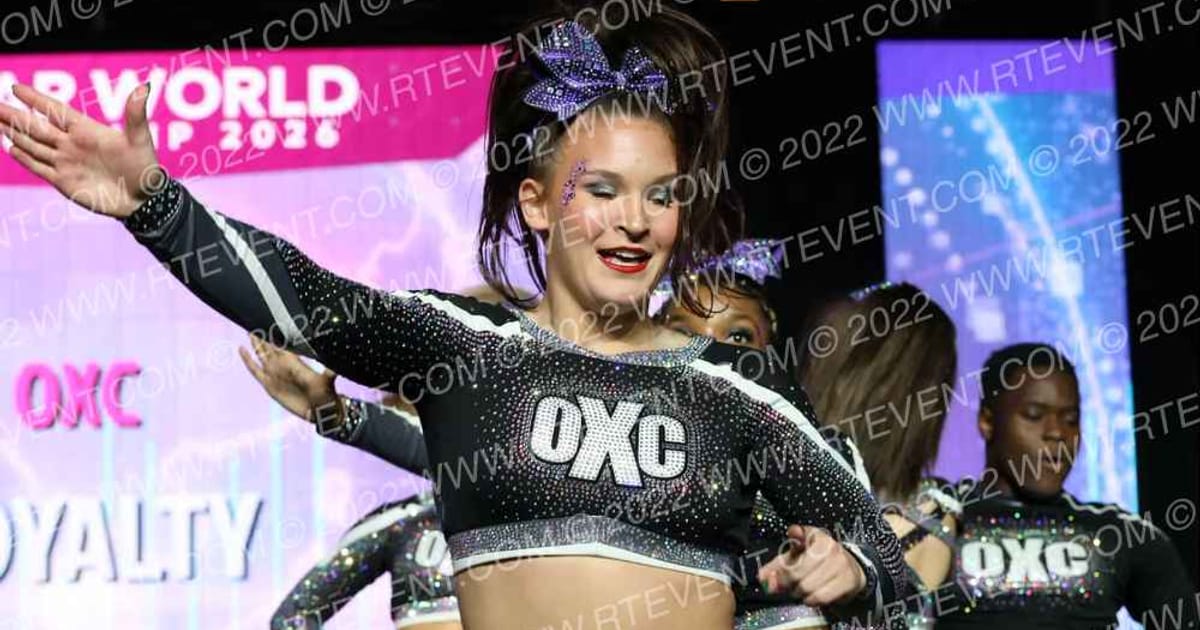 OXC Royalty · All Star World Championships Thursday