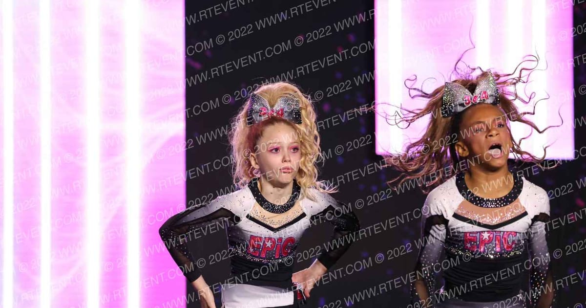 Epic All Stars Renegades · All Star Worlds Friday