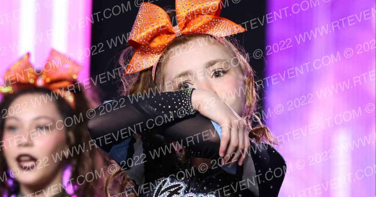 Island Xtreme Crush · All Star Worlds Friday