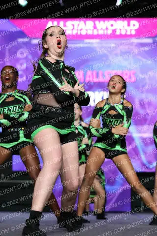 Venom Allstars Sharkies
