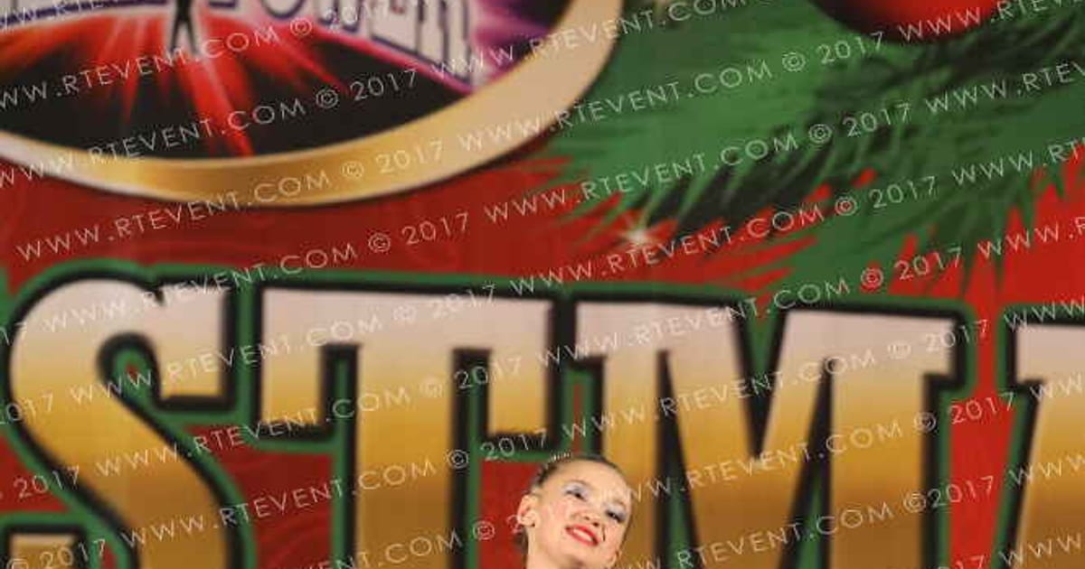 Infinity Athletics L.E.G.A.C.Y. · American Cheer Power Gatlinburg