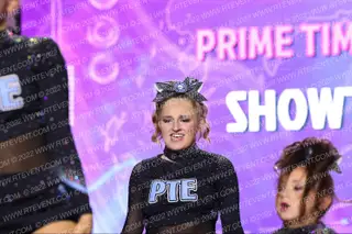 Prime Time Elite Showtime