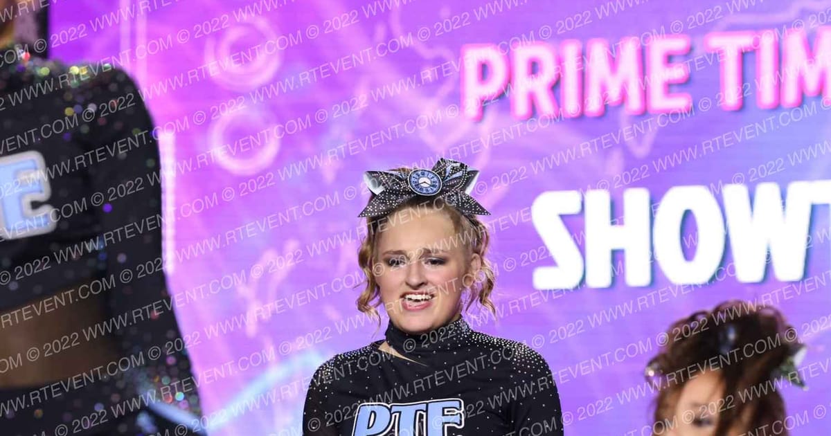 Prime Time Elite Showtime · All Star Worlds Friday