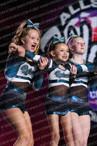 Rushmore Athletics Vengeance