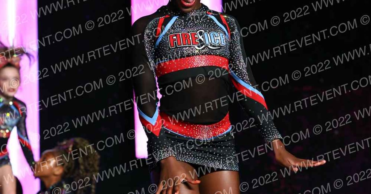 Prime Time Elite Premier · All Star Worlds Friday