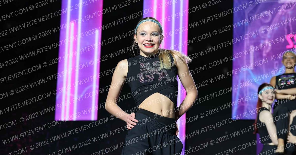 SSGA Panther Cheer Elevate · All Star World Championships Thursday
