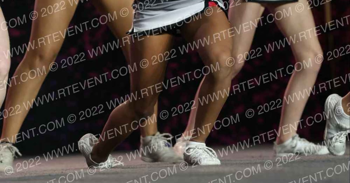 Epic All Stars Venom · All Star World Championships Thursday