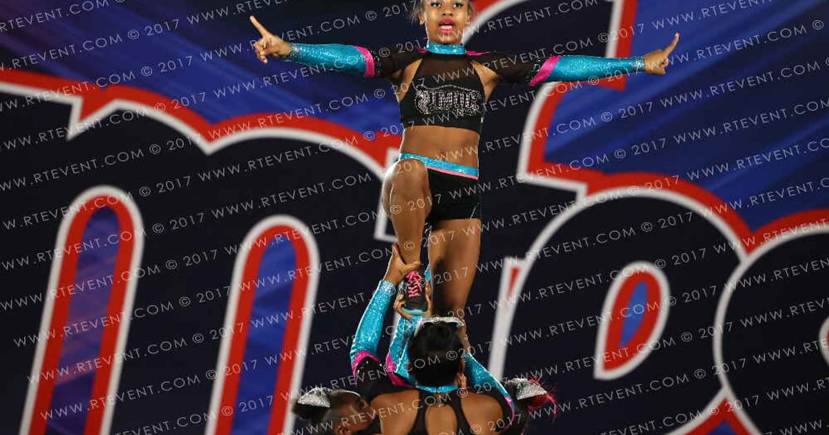 TMDC Bomb Squad Boss Bab3s · JAMfest Atlanta Classic DIDII