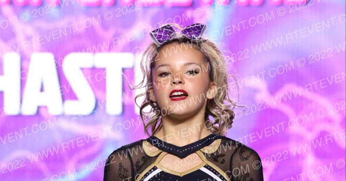 Chiltern Cheetahs Haste · All Star Worlds Friday