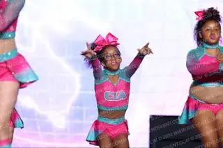Colorado Infinity Athletics Balmain Baddies