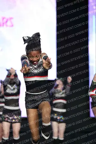 Element Allstars Holy Grail
