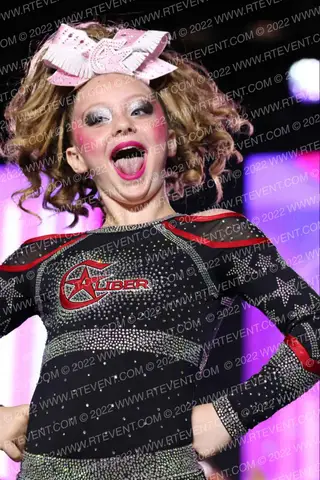 Caliber Cheer Moonlight