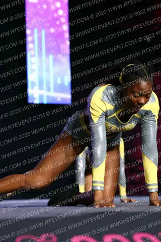 Steel Elite Athletics Xclusive