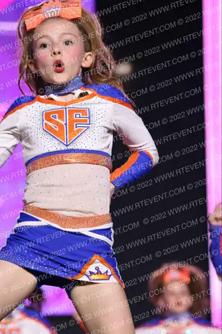 Southend Elite Sports Academy Xena