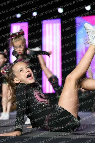 Cheer Xpress Explosion