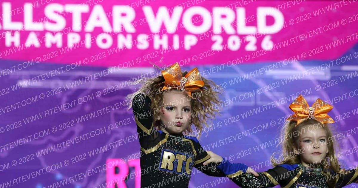 RTC Mayhem · All Star Worlds Friday