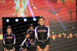 Rockstar Cheer - Arizona (Rockstar Cheer) The Queens