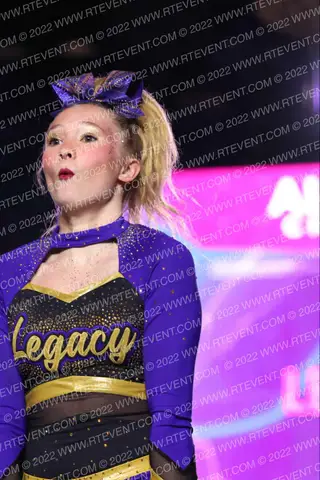Legacy All Stars Dynasty