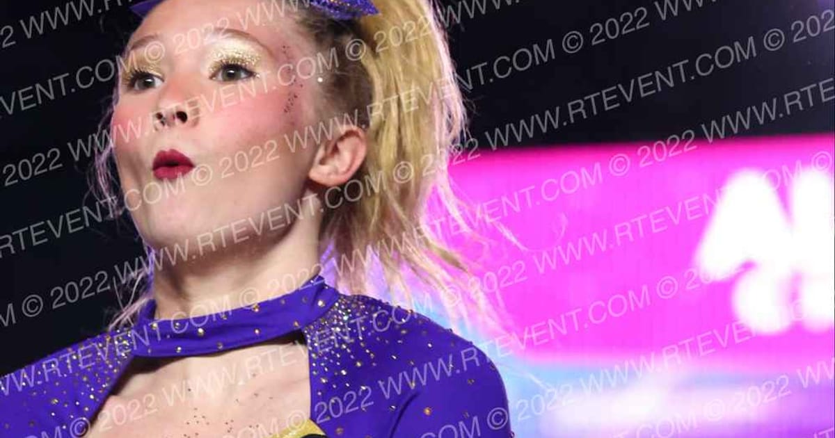 Legacy All Stars Dynasty · All Star Worlds Friday