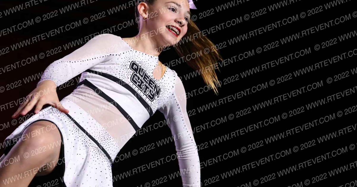 Queen City Storm Moonlight · All Star Worlds Friday