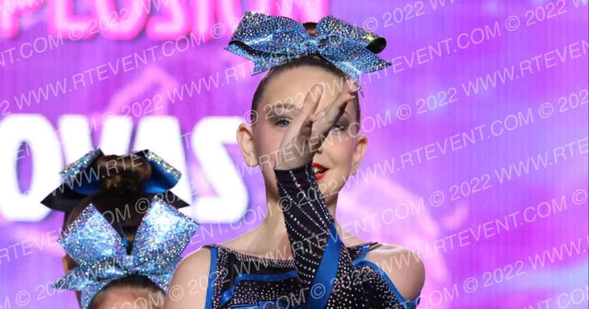 Palmetto Xplosion Supernovas · All Star Worlds Friday