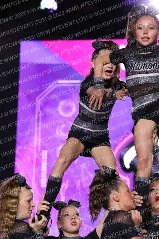 Diamond Athletics Anarchy