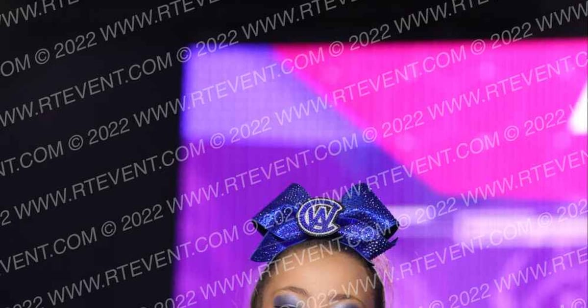 World Class Athletics PCB Sun Rays · All Star Worlds Friday