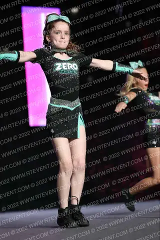 Zero Gravity Athletics Galaxy