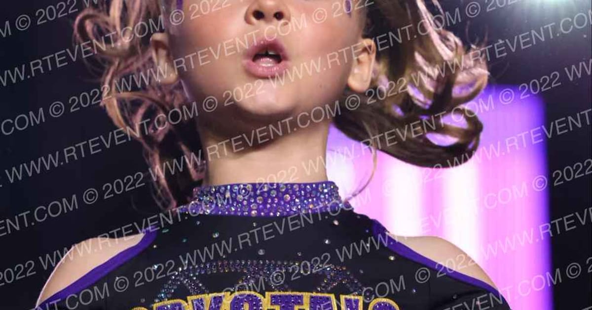 Maximum Cheer Crystals · All Star Worlds Friday