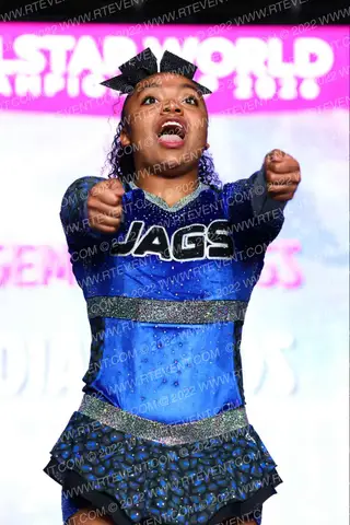 Gem City Jags Diamonds